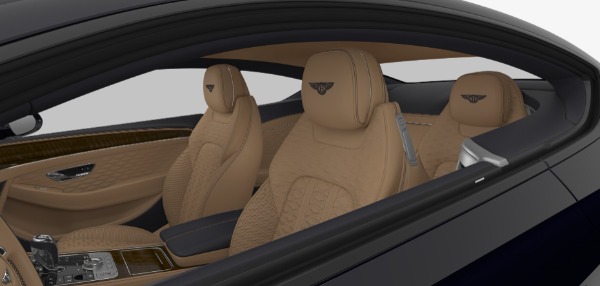 New 2026 Bentley Continental GT for sale Call for price at Maserati of Westport in Westport CT 06880 8