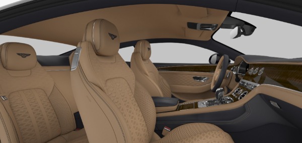 New 2026 Bentley Continental GT for sale Call for price at Maserati of Westport in Westport CT 06880 9