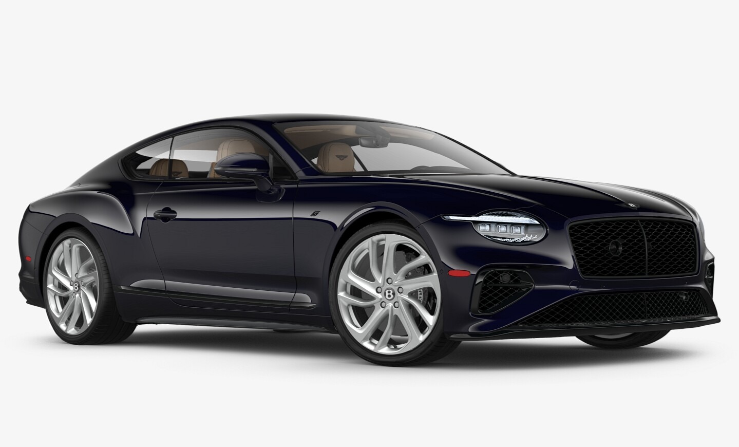 New 2026 Bentley Continental GT for sale Call for price at Maserati of Westport in Westport CT 06880 1