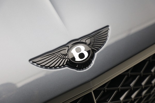 New 2026 Bentley Continental GT for sale $339,910 at Maserati of Westport in Westport CT 06880 13