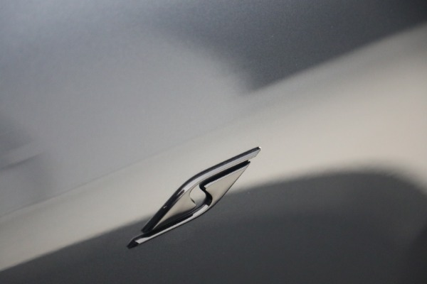 New 2026 Bentley Continental GT for sale $339,910 at Maserati of Westport in Westport CT 06880 14