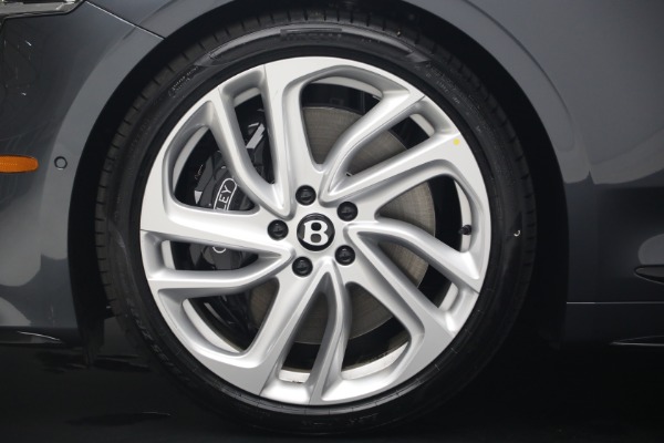 New 2026 Bentley Continental GT for sale $339,910 at Maserati of Westport in Westport CT 06880 15