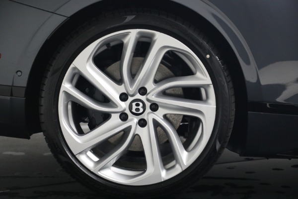 New 2026 Bentley Continental GT for sale $339,910 at Maserati of Westport in Westport CT 06880 17