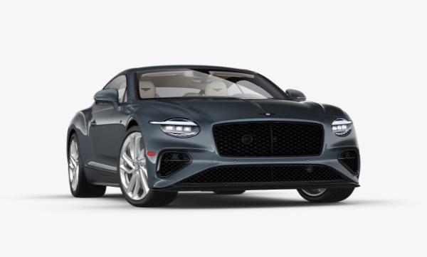 New 2026 Bentley Continental GT for sale Call for price at Maserati of Westport in Westport CT 06880 2