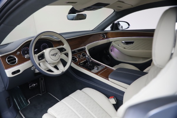 New 2026 Bentley Continental GT for sale $339,910 at Maserati of Westport in Westport CT 06880 20