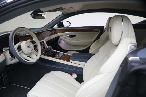 New 2026 Bentley Continental GT for sale $339,910 at Maserati of Westport in Westport CT 06880 21
