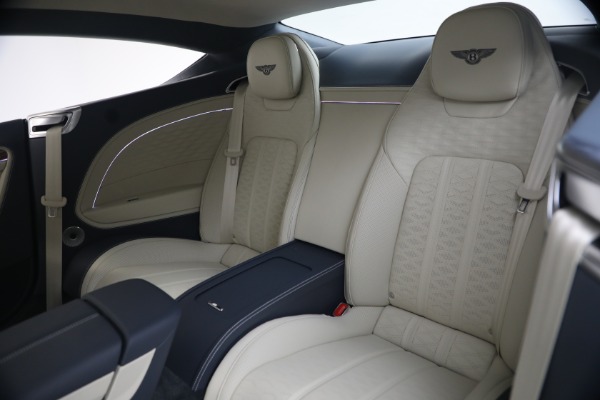 New 2026 Bentley Continental GT for sale $339,910 at Maserati of Westport in Westport CT 06880 23