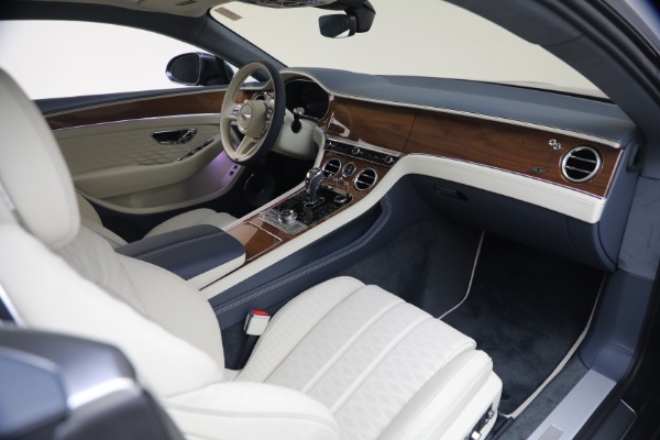 New 2026 Bentley Continental GT for sale $339,910 at Maserati of Westport in Westport CT 06880 25