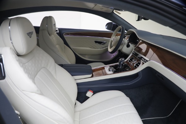 New 2026 Bentley Continental GT for sale $339,910 at Maserati of Westport in Westport CT 06880 26