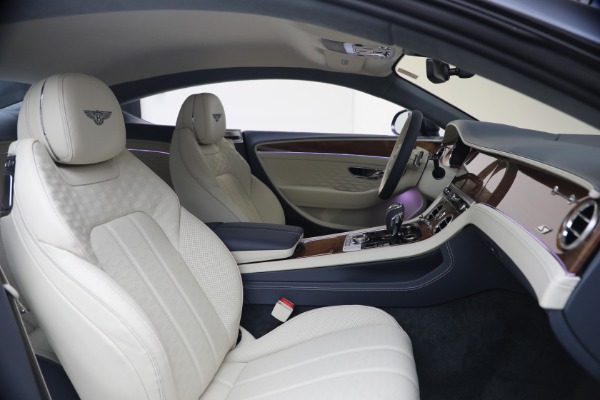 New 2026 Bentley Continental GT for sale $339,910 at Maserati of Westport in Westport CT 06880 27