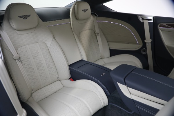 New 2026 Bentley Continental GT for sale $339,910 at Maserati of Westport in Westport CT 06880 28