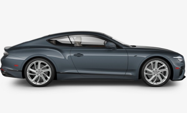 New 2026 Bentley Continental GT for sale Call for price at Maserati of Westport in Westport CT 06880 5