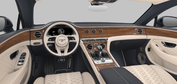 New 2026 Bentley Continental GT for sale Call for price at Maserati of Westport in Westport CT 06880 6