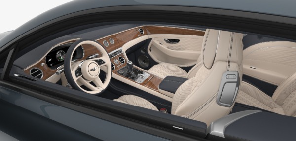 New 2026 Bentley Continental GT for sale Call for price at Maserati of Westport in Westport CT 06880 7