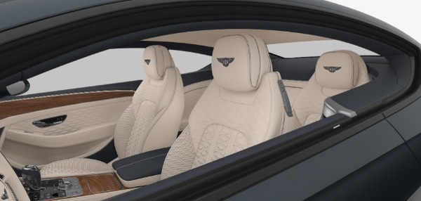 New 2026 Bentley Continental GT for sale Call for price at Maserati of Westport in Westport CT 06880 8