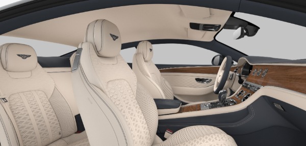 New 2026 Bentley Continental GT for sale Call for price at Maserati of Westport in Westport CT 06880 9