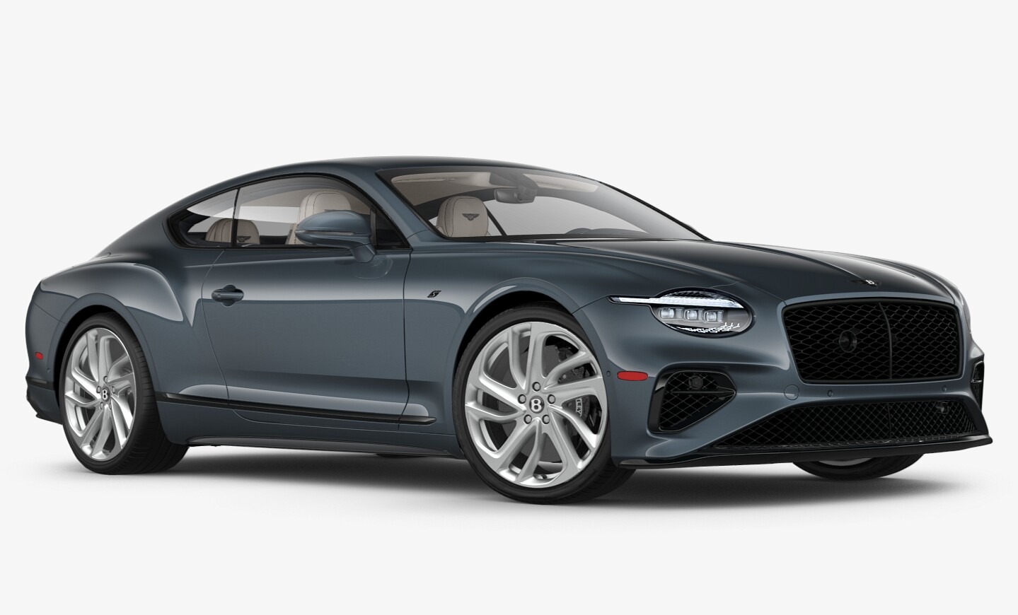 New 2026 Bentley Continental GT for sale Call for price at Maserati of Westport in Westport CT 06880 1