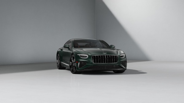 Used 2027 Bentley Continental GT Azure for sale Call for price at Maserati of Westport in Westport CT 06880 2