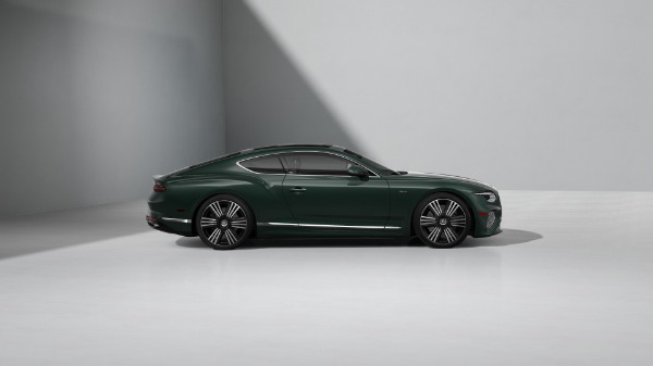 New 2027 Bentley Continental GT Azure for sale Call for price at Maserati of Westport in Westport CT 06880 5