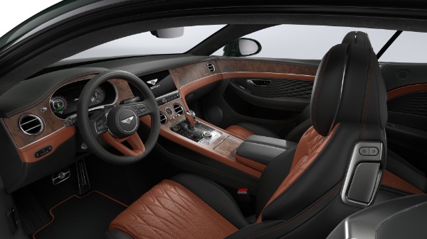 New 2027 Bentley Continental GT for sale Call for price at Maserati of Westport in Westport CT 06880 7