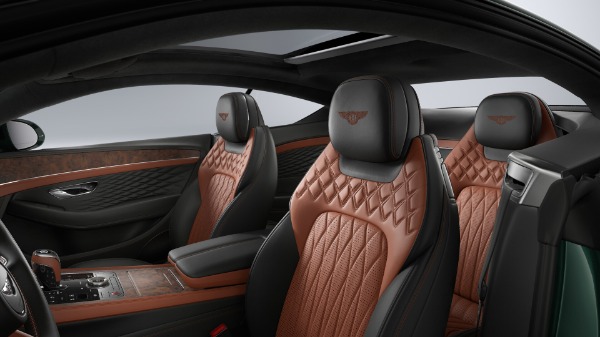 Used 2027 Bentley Continental GT Azure for sale Call for price at Maserati of Westport in Westport CT 06880 8