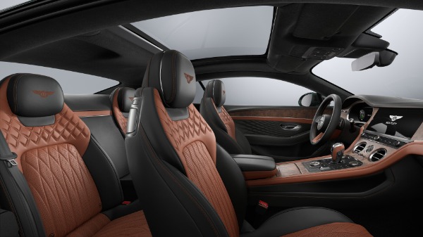 Used 2027 Bentley Continental GT Azure for sale Call for price at Maserati of Westport in Westport CT 06880 9