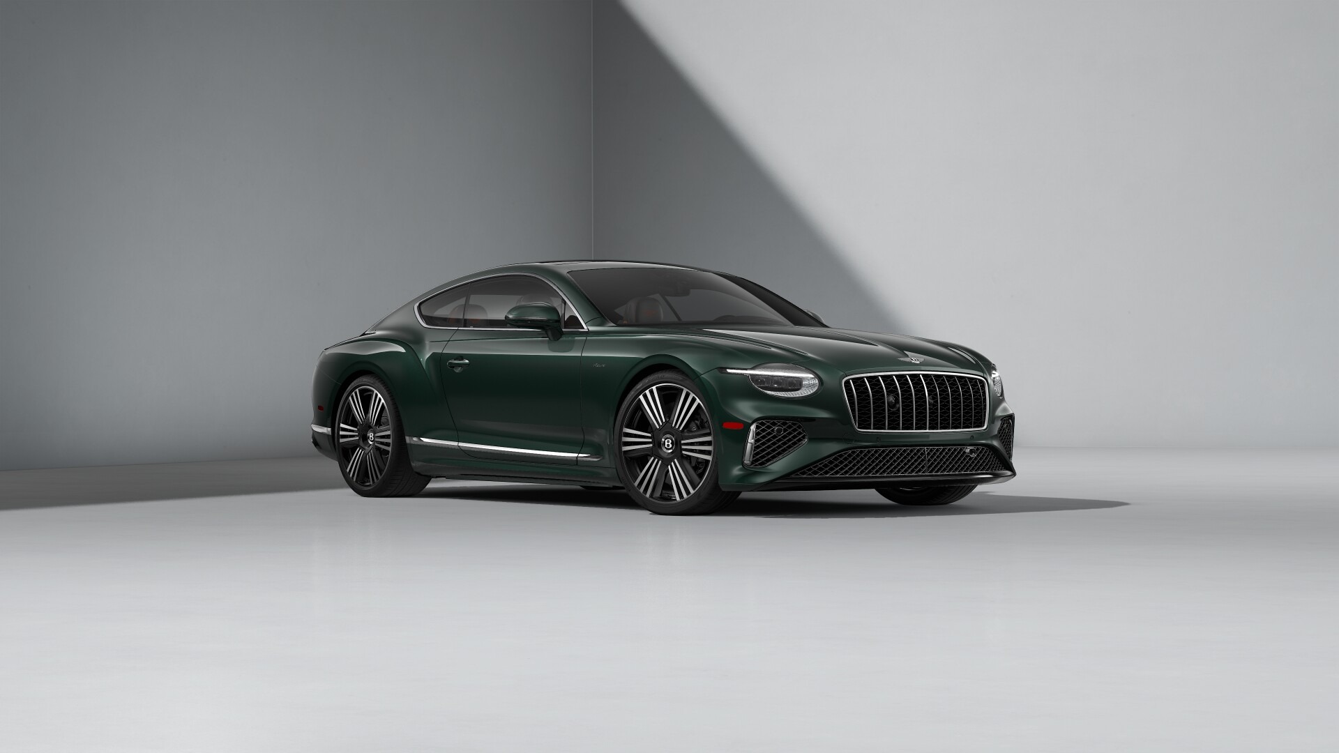 New 2027 Bentley Continental GT Azure for sale Call for price at Maserati of Westport in Westport CT 06880 1