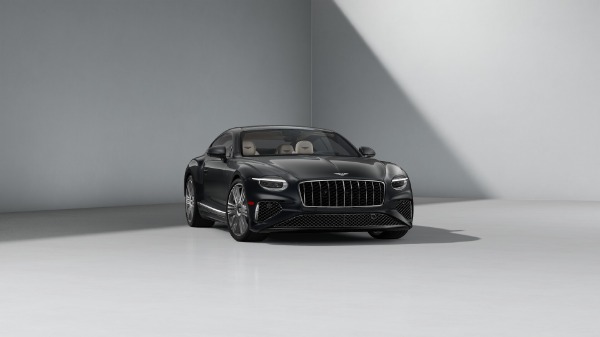New 2027 Bentley Continental GT Azure for sale Call for price at Maserati of Westport in Westport CT 06880 2