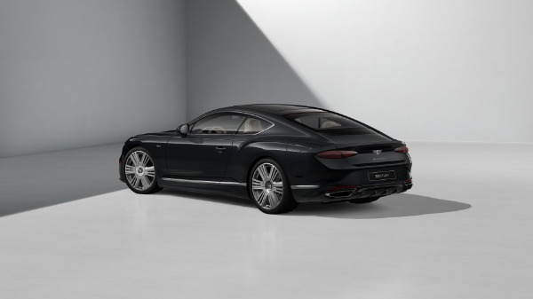 New 2027 Bentley Continental GT Azure for sale Call for price at Maserati of Westport in Westport CT 06880 3