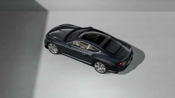 New 2027 Bentley Continental GT Azure for sale Call for price at Maserati of Westport in Westport CT 06880 4