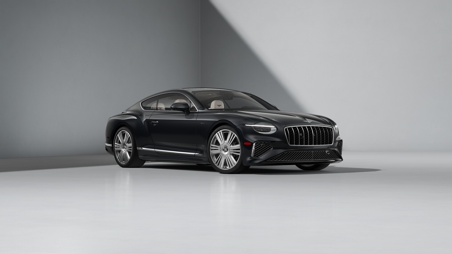 New 2027 Bentley Continental GT Azure for sale Call for price at Maserati of Westport in Westport CT 06880 1