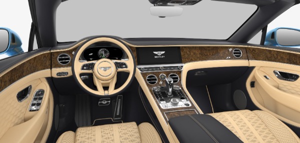 New 2026 Bentley Continental GTC for sale Call for price at Maserati of Westport in Westport CT 06880 7