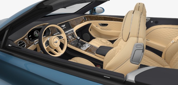 New 2026 Bentley Continental GTC for sale Call for price at Maserati of Westport in Westport CT 06880 8