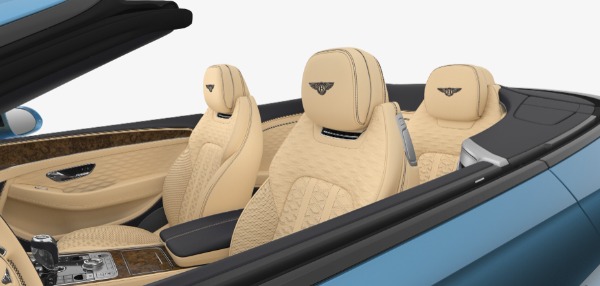 New 2026 Bentley Continental GTC for sale Call for price at Maserati of Westport in Westport CT 06880 9