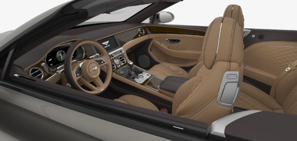 New 2026 Bentley Continental GTC for sale Call for price at Maserati of Westport in Westport CT 06880 8