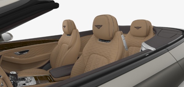 New 2026 Bentley Continental GTC for sale Call for price at Maserati of Westport in Westport CT 06880 9