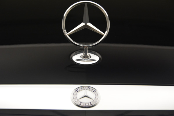 Used 2014 Mercedes-Benz S-Class S 63 AMG for sale Sold at Maserati of Westport in Westport CT 06880 14