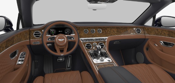 New 2026 Bentley Continental GTC Azure for sale Call for price at Maserati of Westport in Westport CT 06880 7