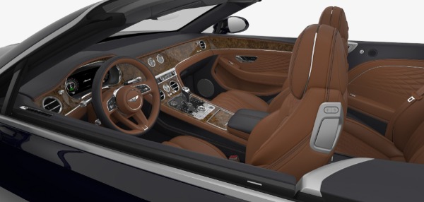 New 2026 Bentley Continental GTC Azure for sale Call for price at Maserati of Westport in Westport CT 06880 8