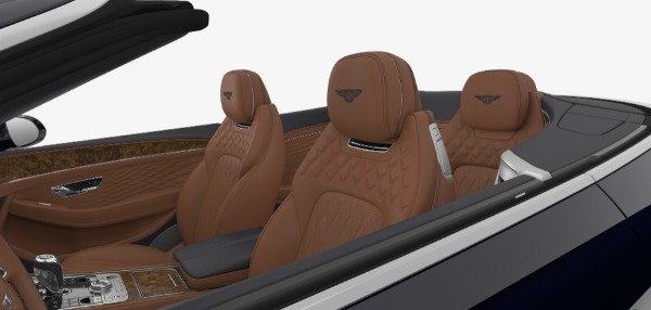 New 2026 Bentley Continental GTC Azure for sale Call for price at Maserati of Westport in Westport CT 06880 9