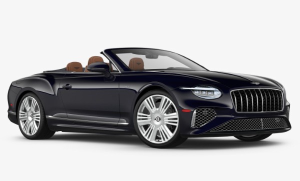 New 2026 Bentley Continental GTC Azure for sale Call for price at Maserati of Westport in Westport CT 06880 1
