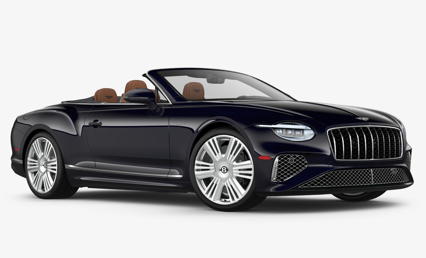 New 2026 Bentley Continental GTC Azure for sale Call for price at Maserati of Westport in Westport CT 06880 1