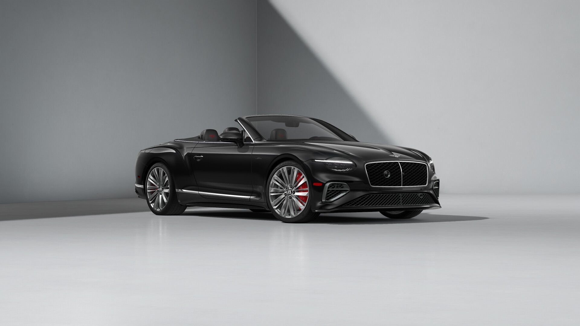 New 2027 Bentley Continental GTC Speed for sale Call for price at Maserati of Westport in Westport CT 06880 1