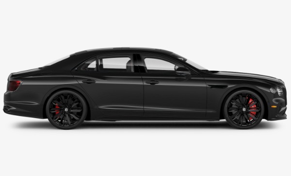 New 2026 Bentley Flying Spur Speed for sale Call for price at Maserati of Westport in Westport CT 06880 5