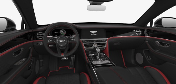 New 2026 Bentley Flying Spur Speed for sale Call for price at Maserati of Westport in Westport CT 06880 6