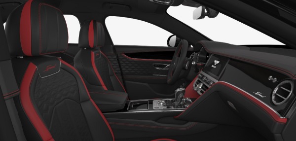 New 2026 Bentley Flying Spur Speed for sale Call for price at Maserati of Westport in Westport CT 06880 7