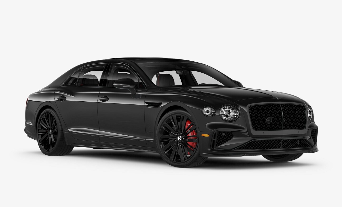 New 2026 Bentley Flying Spur Speed for sale Call for price at Maserati of Westport in Westport CT 06880 1