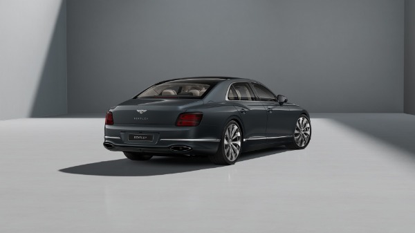 New 2027 Bentley Flying Spur for sale Call for price at Maserati of Westport in Westport CT 06880 3