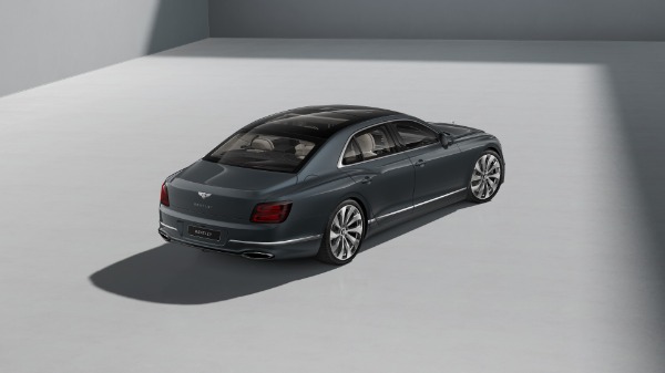 New 2027 Bentley Flying Spur for sale Call for price at Maserati of Westport in Westport CT 06880 4