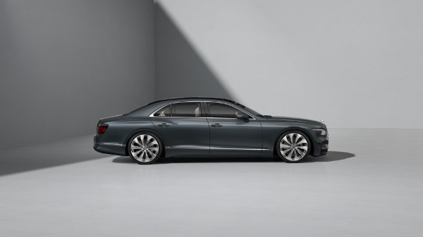 New 2027 Bentley Flying Spur for sale Call for price at Maserati of Westport in Westport CT 06880 5